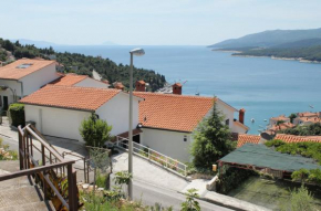 Apartment Rabac 2340a